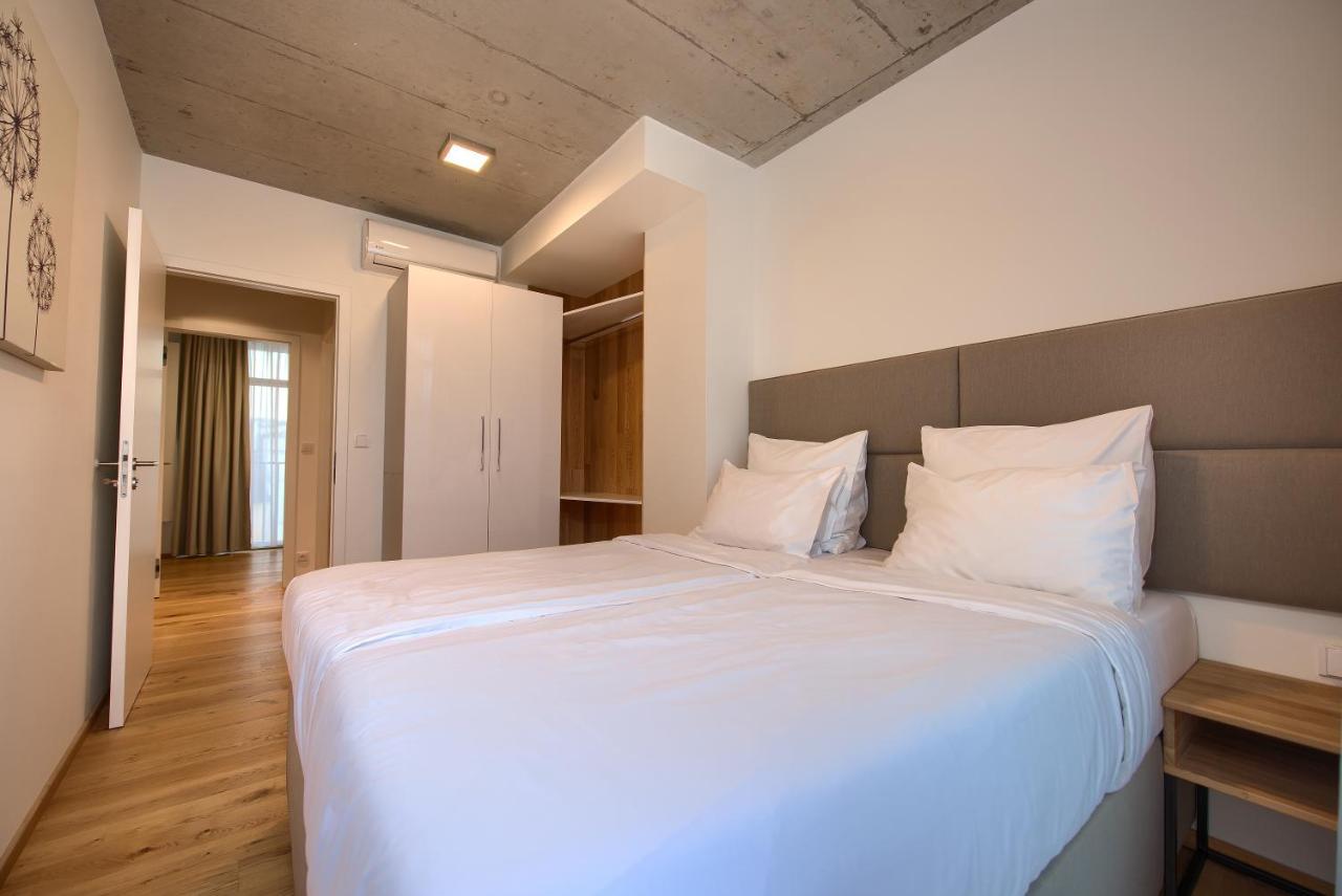Residence Soukenicka Prag Exterior foto