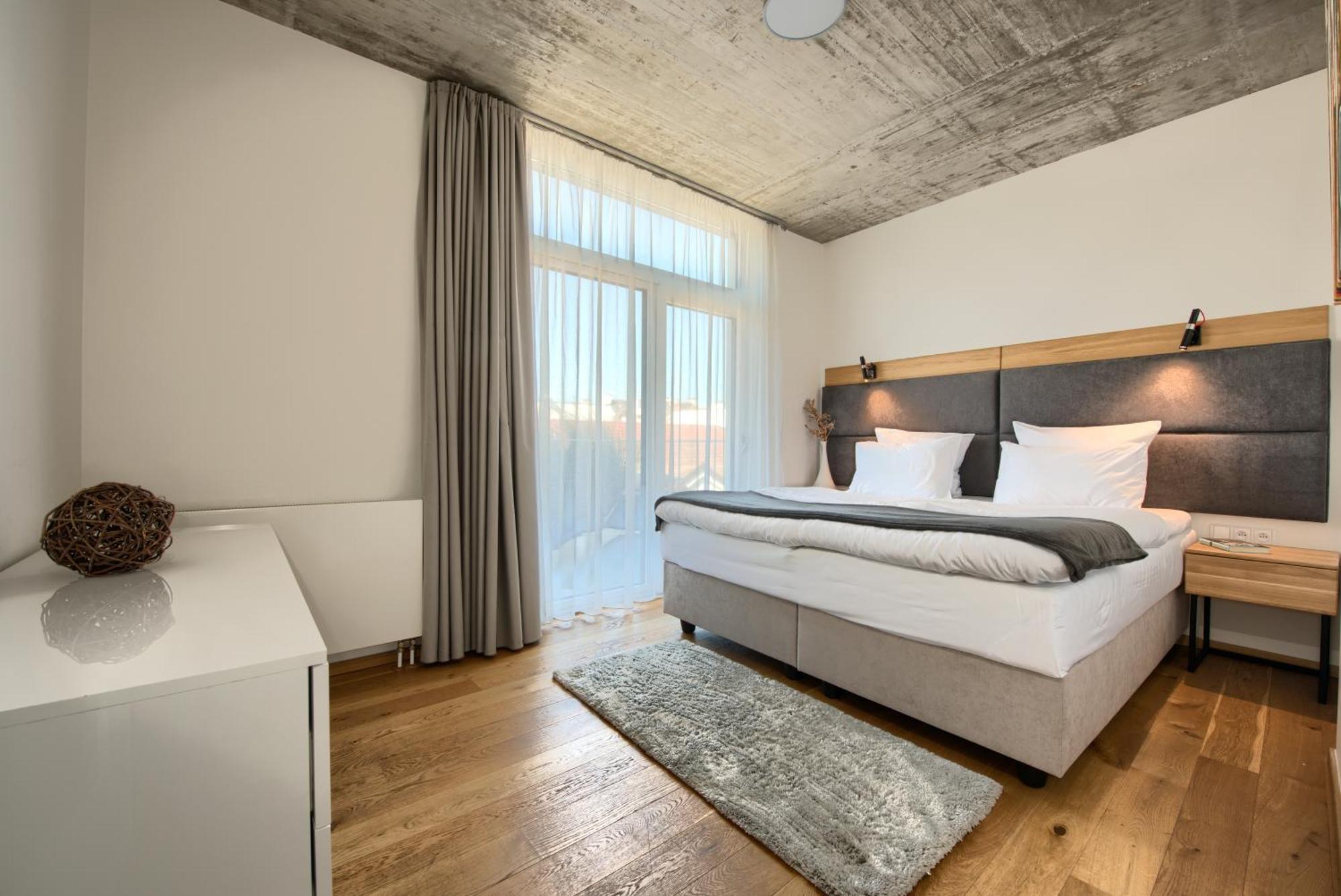Residence Soukenicka Prag Exterior foto